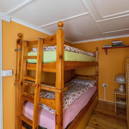 Casa Comero Holiday home *