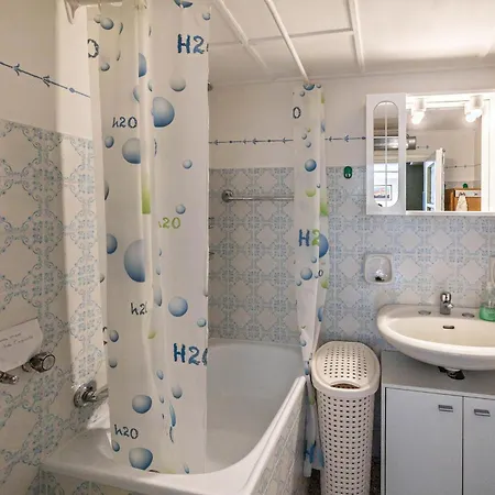 Holiday home Casa Comero *