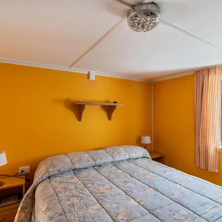 Holiday home Casa Comero Trasquera