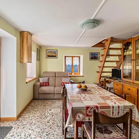 Casa Comero Trasquera