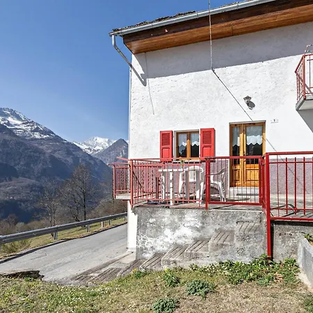 Casa Comero * Trasquera