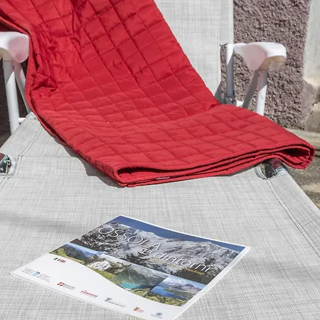 Casa Comero Holiday home *