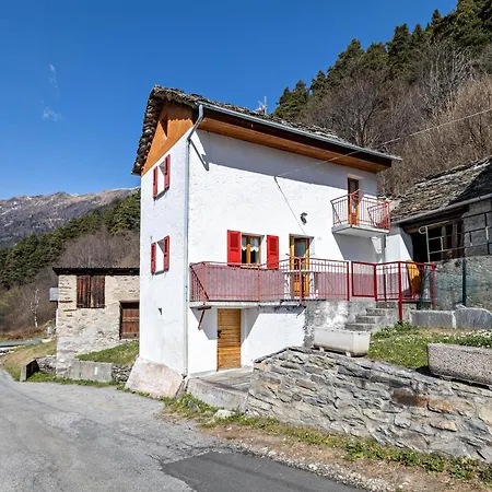 Holiday home Casa Comero *