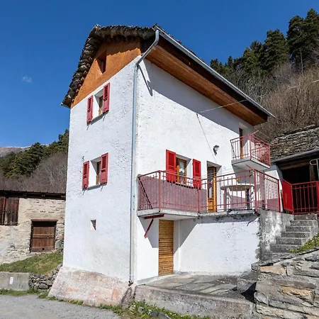 Casa Comero * Trasquera