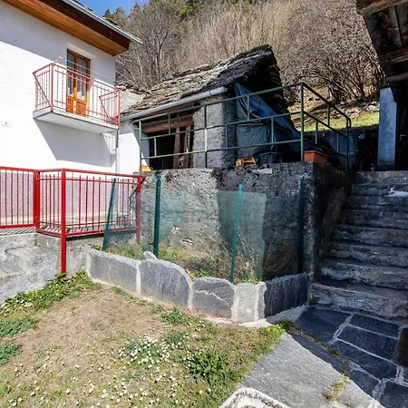 Holiday home Casa Comero