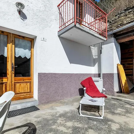 Casa Comero Holiday home